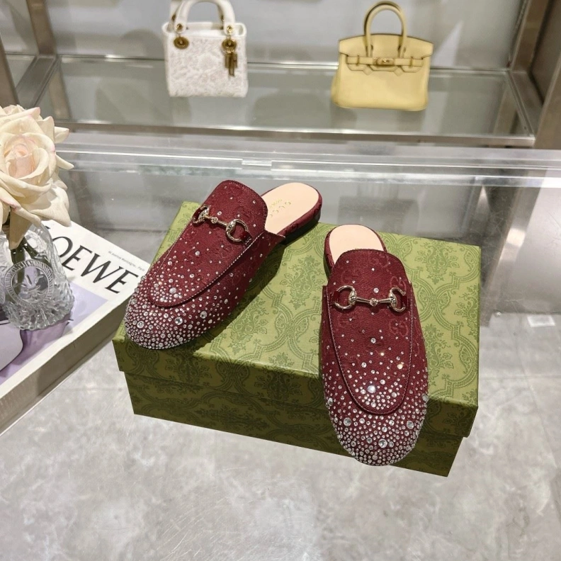 Gxccx Slippers Durable 157417