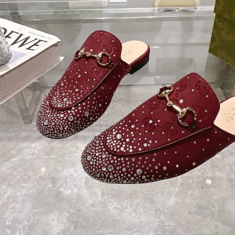 Gxccx Slippers Durable 157417