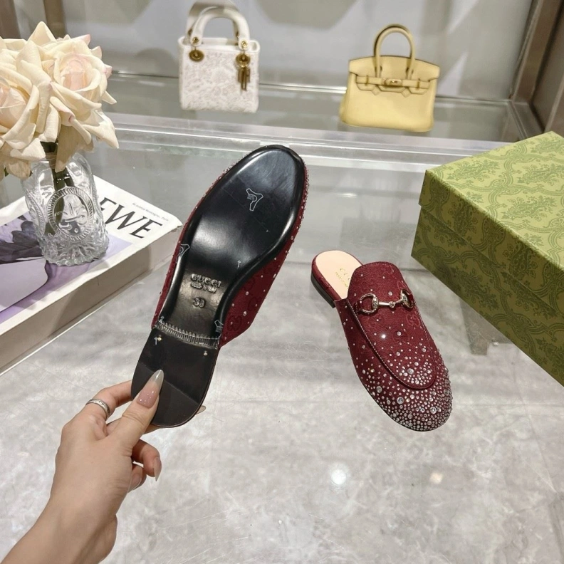 Gxccx Slippers Durable 157417
