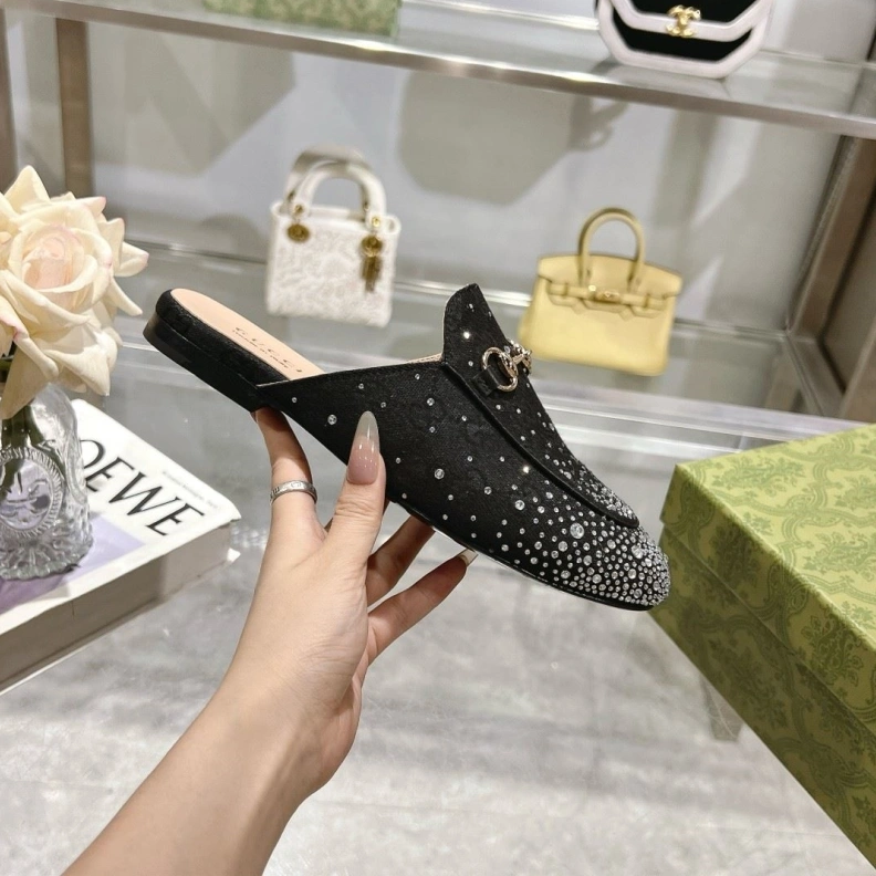 Gxccx Slippers WellDesigned 157438