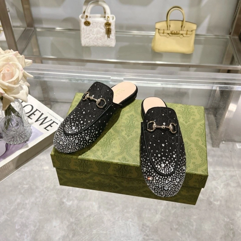 Gxccx Slippers WellDesigned 157438