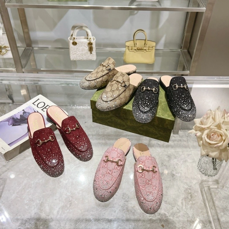 Gxccx Slippers WellDesigned 157438