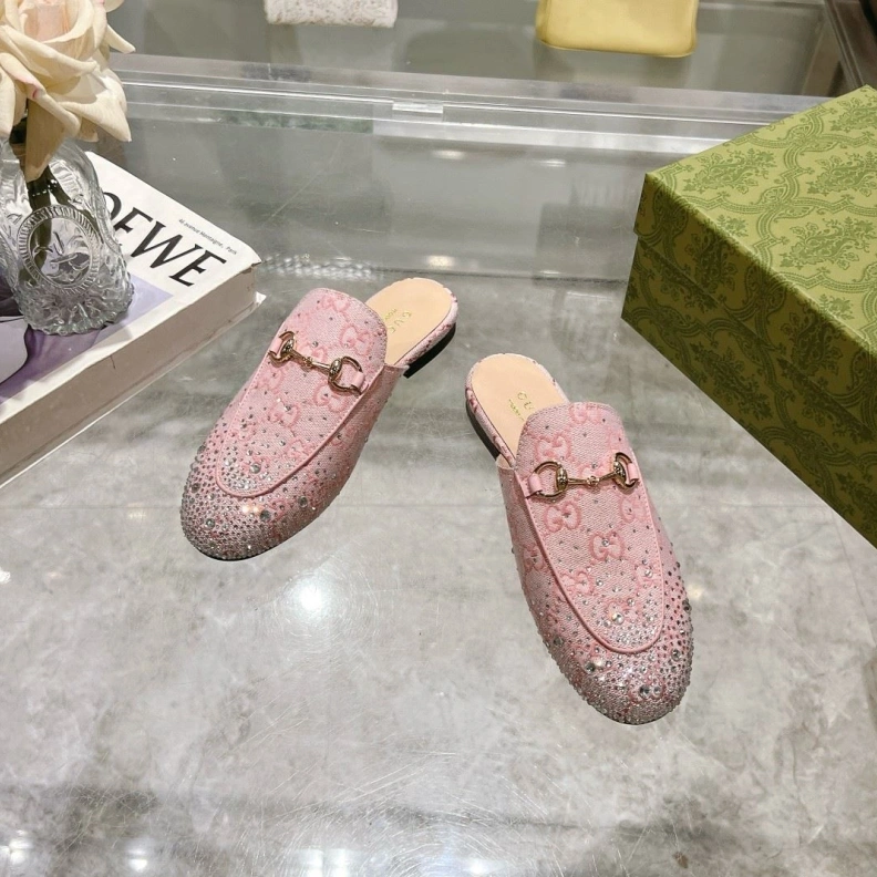 Gxccx Slippers WellDesigned 157422