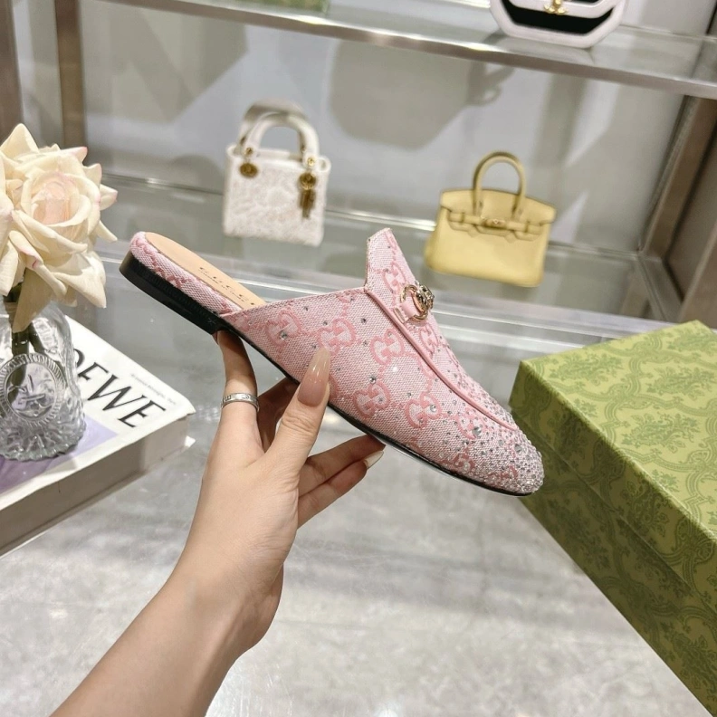 Gxccx Slippers WellDesigned 157422