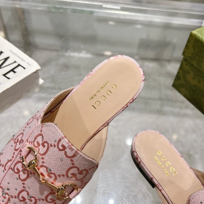 Gxccx Slippers WellDesigned 157422