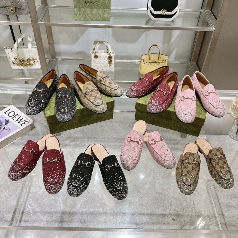Gxccx Slippers WellDesigned 157422