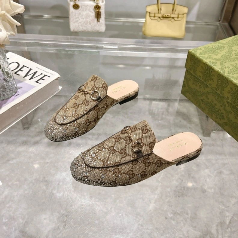 Gxccx Slippers GoodFit 157411