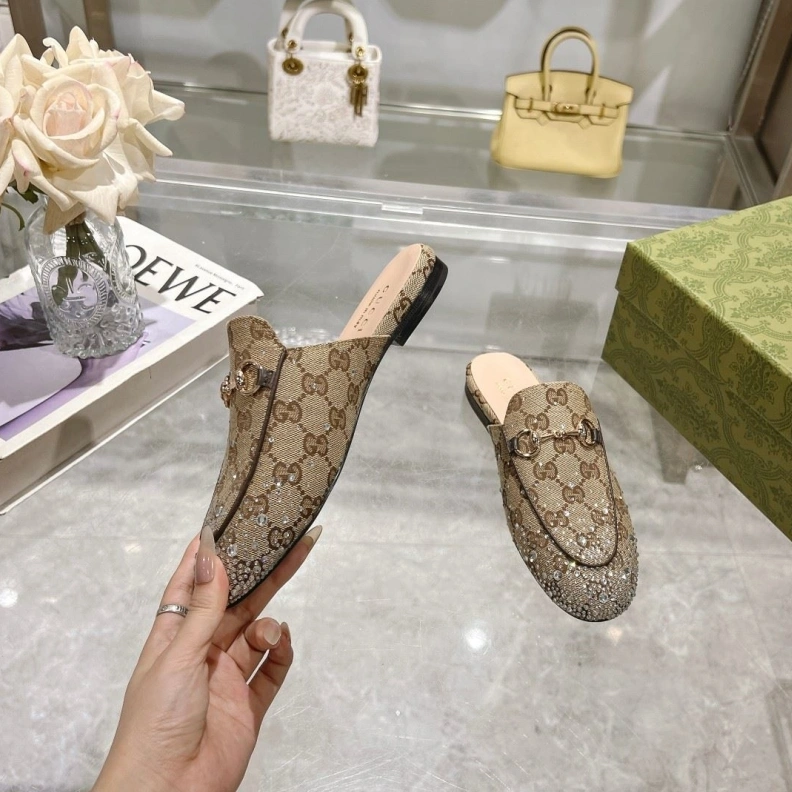 Gxccx Slippers GoodFit 157411