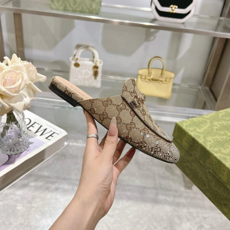 Gxccx Slippers GoodFit 157411