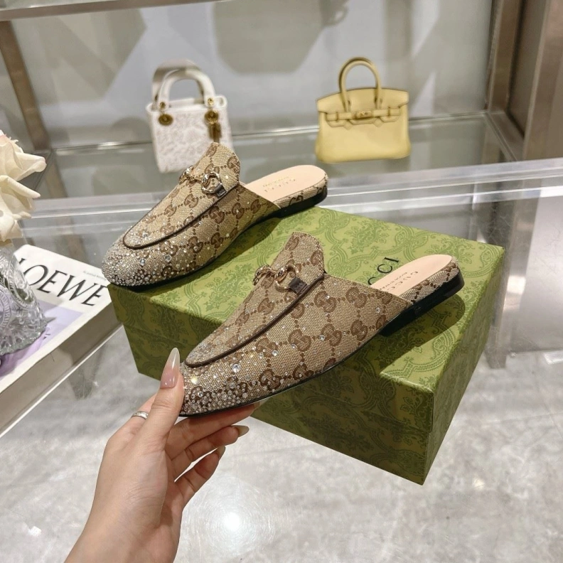Gxccx Slippers GoodFit 157411
