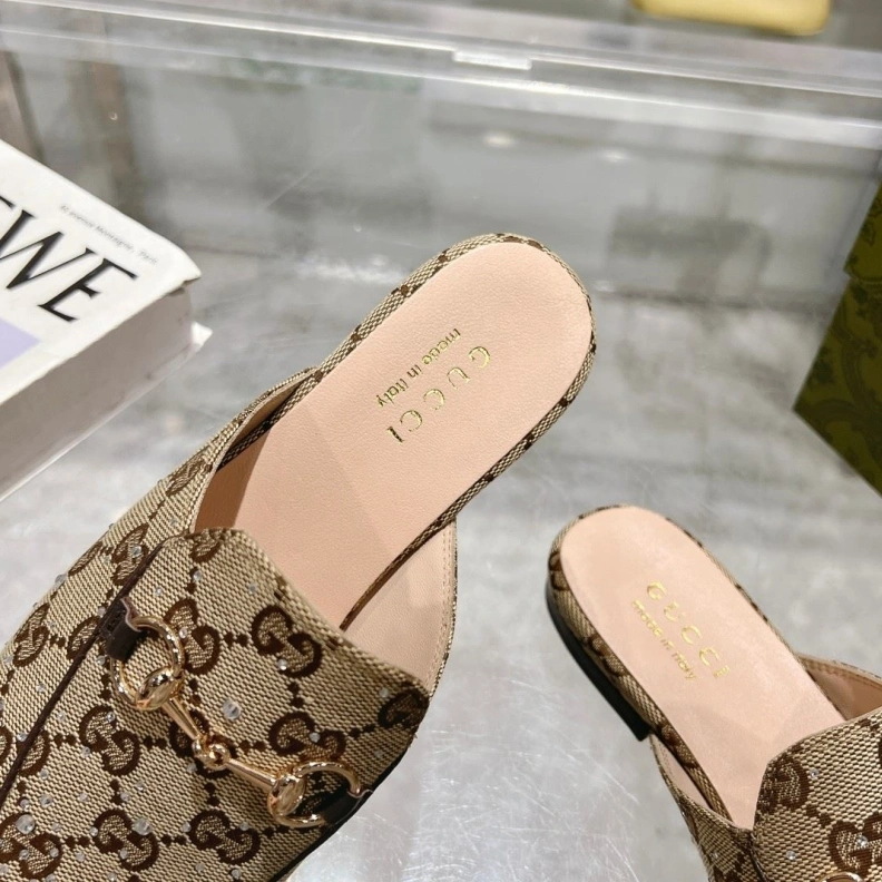 Gxccx Slippers GoodFit 157411