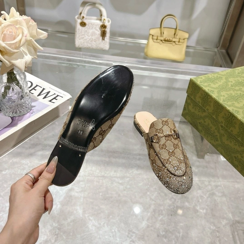 Gxccx Slippers GoodFit 157411