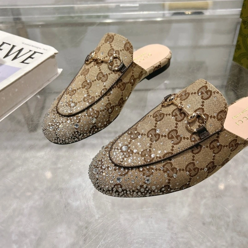 Gxccx Slippers GoodFit 157411