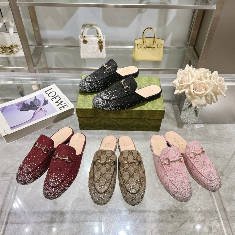 Gxccx Slippers GoodFit 157411