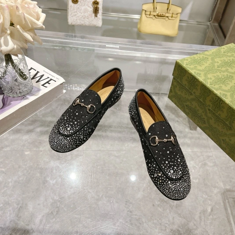 Gxccx Leather Shoes Comfortable 157632