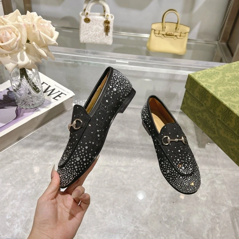 Gxccx Leather Shoes Comfortable 157632