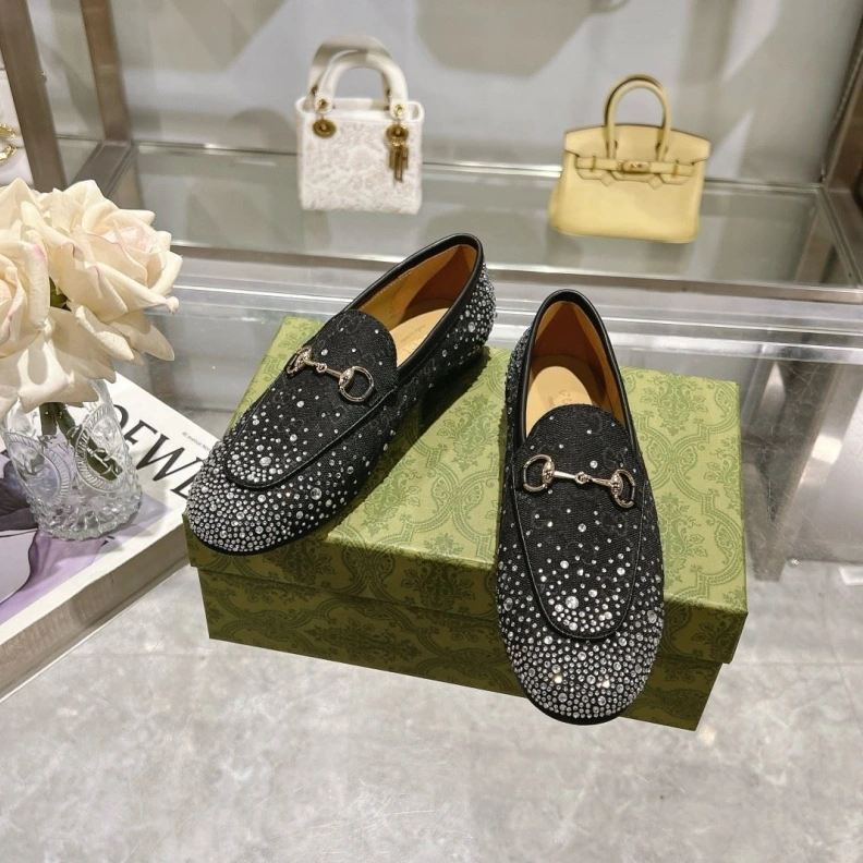 Gxccx Leather Shoes Comfortable 157632