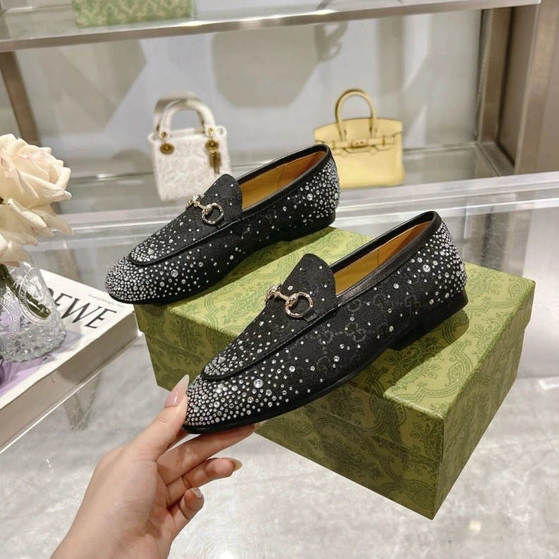 Gxccx Leather Shoes Comfortable 157632