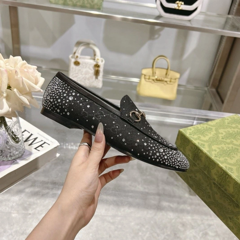 Gxccx Leather Shoes Comfortable 157632