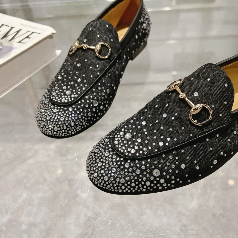 Gxccx Leather Shoes Comfortable 157632