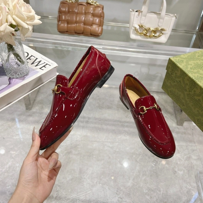 Gxccx Leather Shoes StreetReady 157625