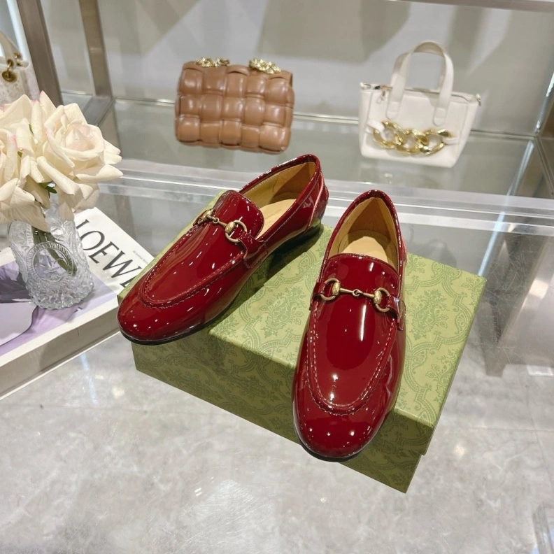 Gxccx Leather Shoes StreetReady 157625
