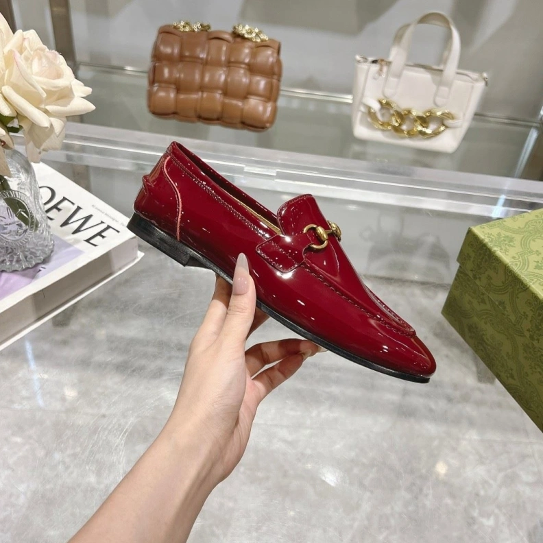 Gxccx Leather Shoes StreetReady 157625