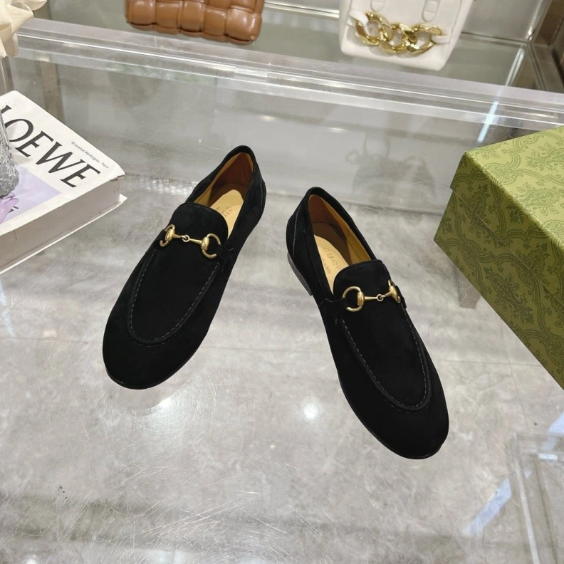 BestValue Gxccx Leather Shoes 157631