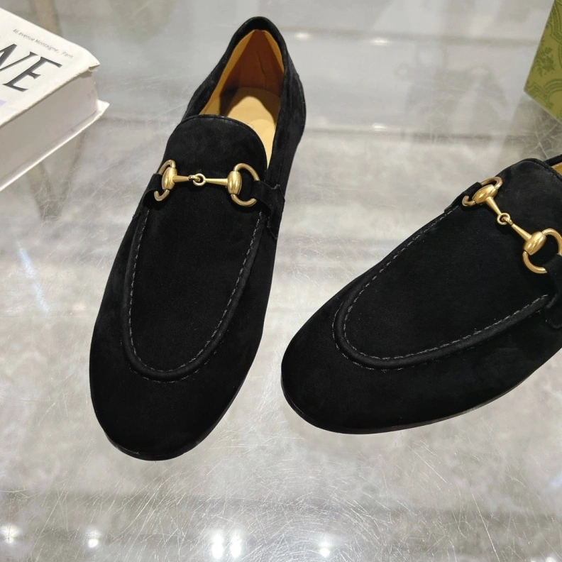 BestValue Gxccx Leather Shoes 157631
