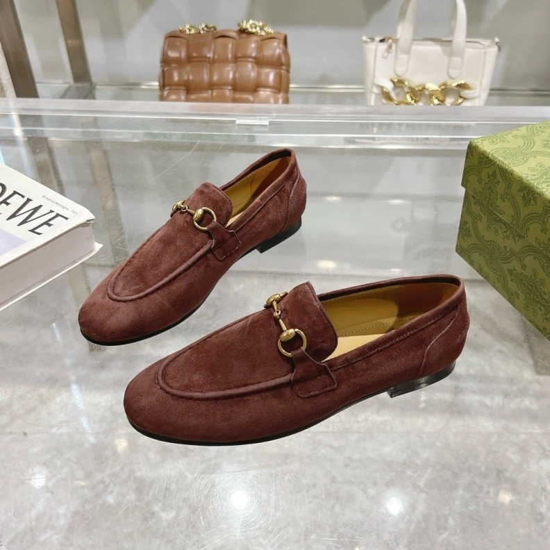 Gxccx Leather Shoes Comfortable 157613
