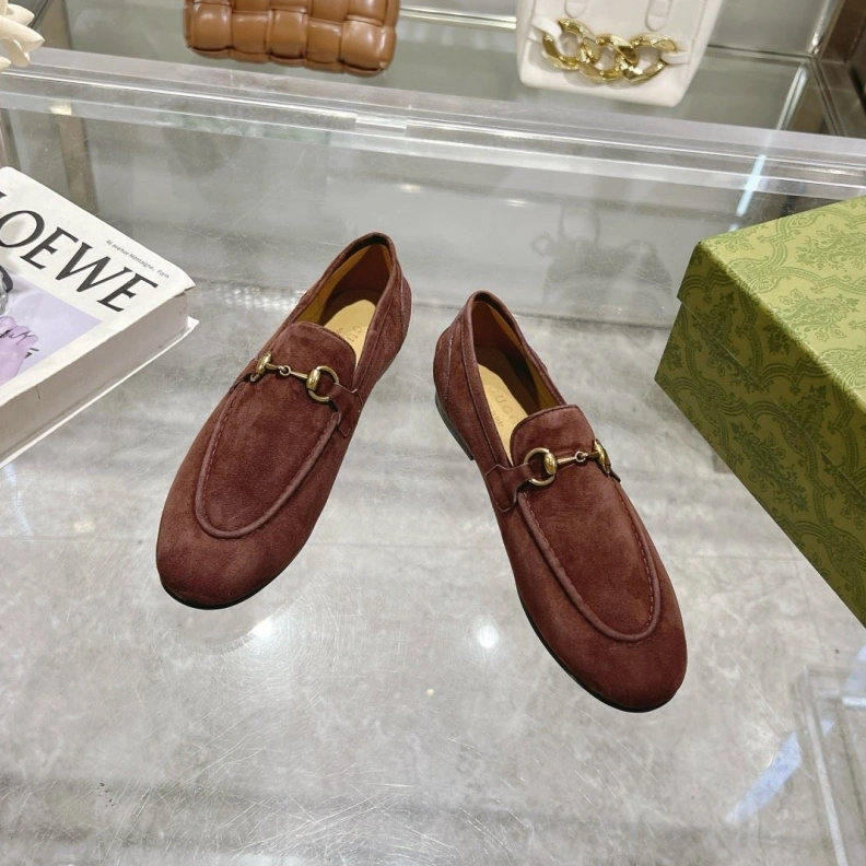 Gxccx Leather Shoes Comfortable 157613