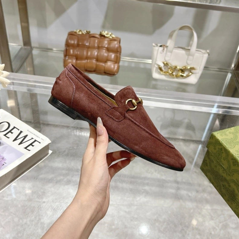 Gxccx Leather Shoes Comfortable 157613