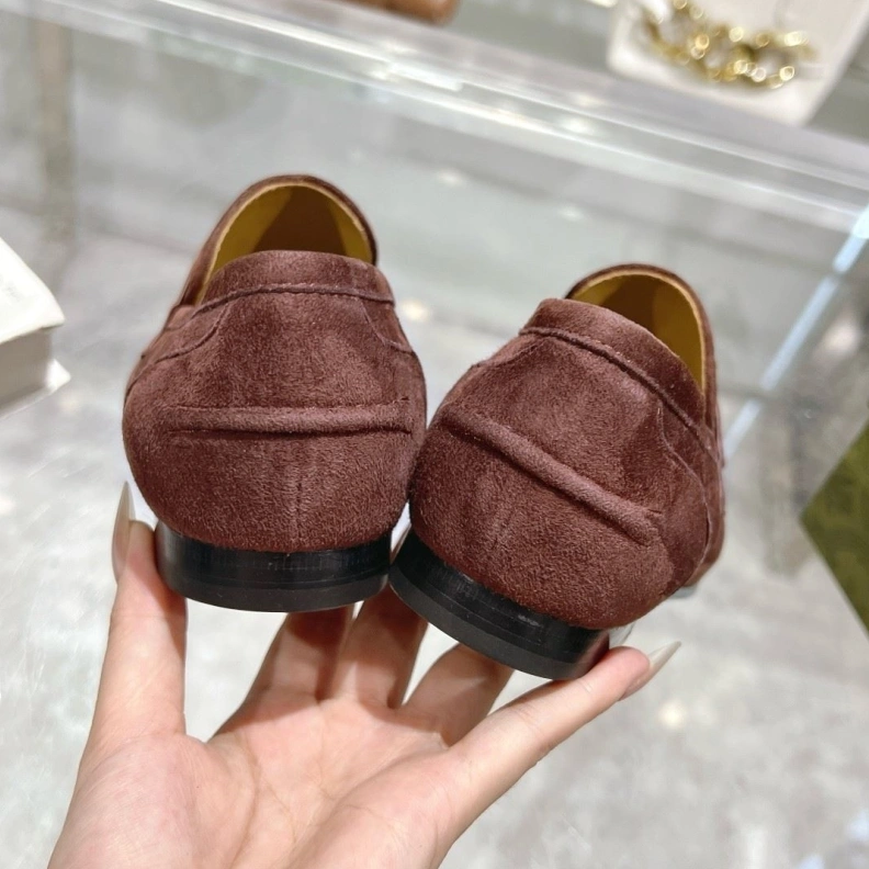 Gxccx Leather Shoes Comfortable 157613