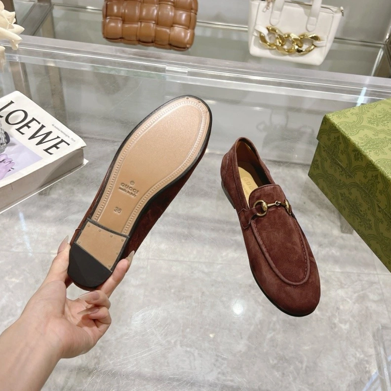 Gxccx Leather Shoes Comfortable 157613