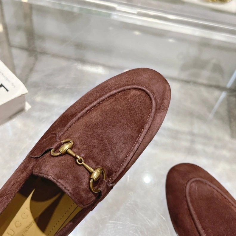 Gxccx Leather Shoes Comfortable 157613