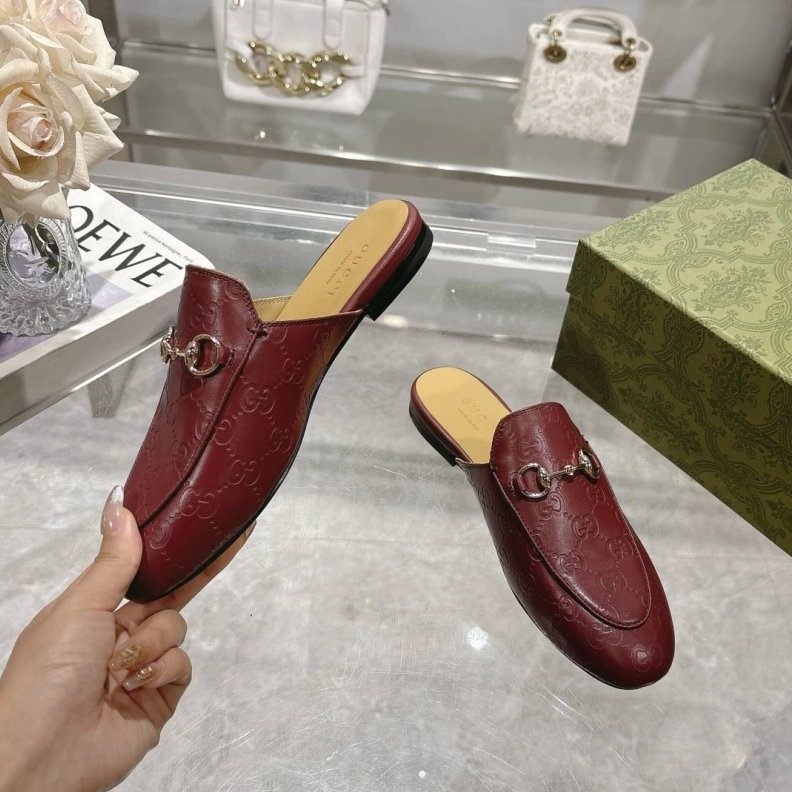 Gxccx Slippers GoAnywhere 157437