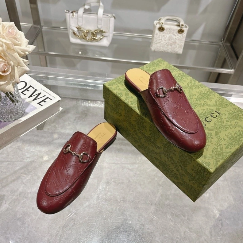 Gxccx Slippers GoAnywhere 157437