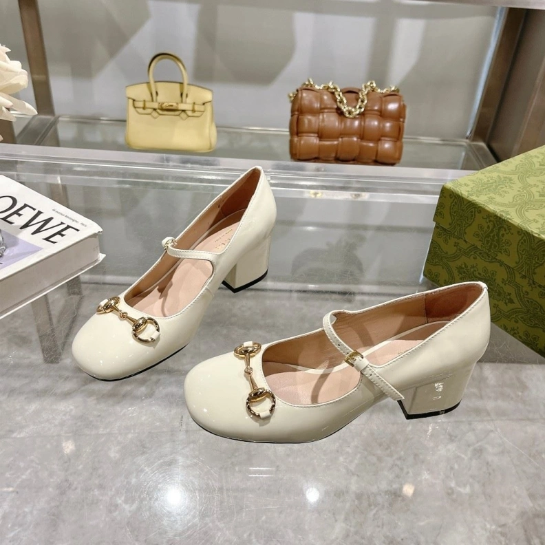 Compact Gxccx High Heels 157643