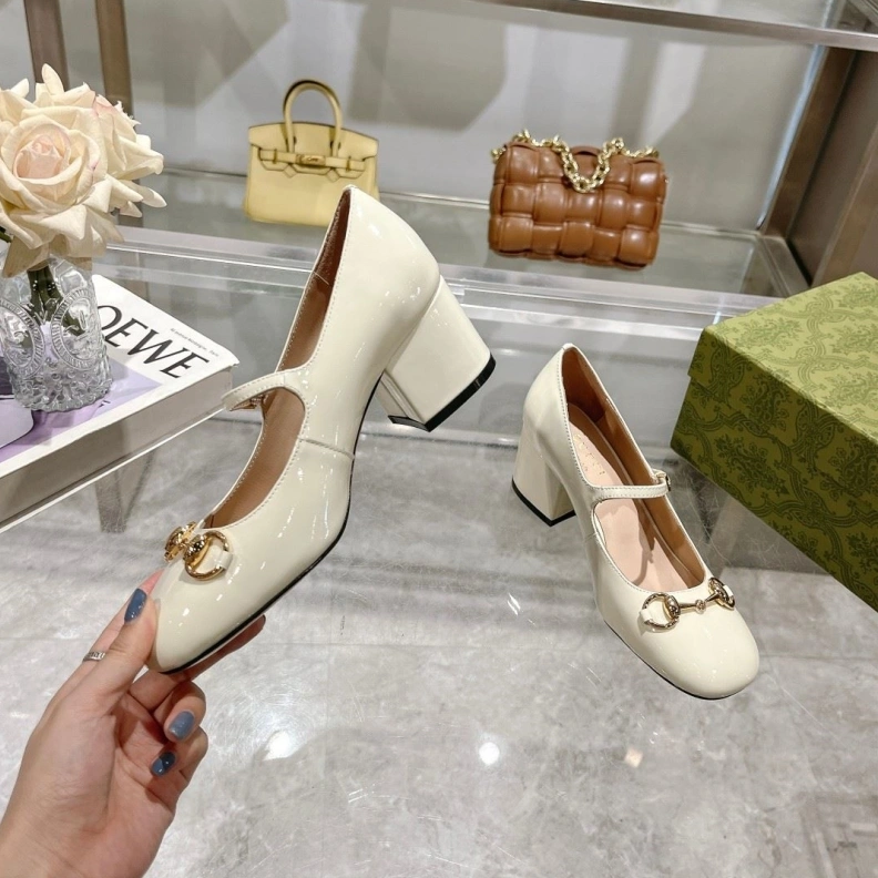 Compact Gxccx High Heels 157643