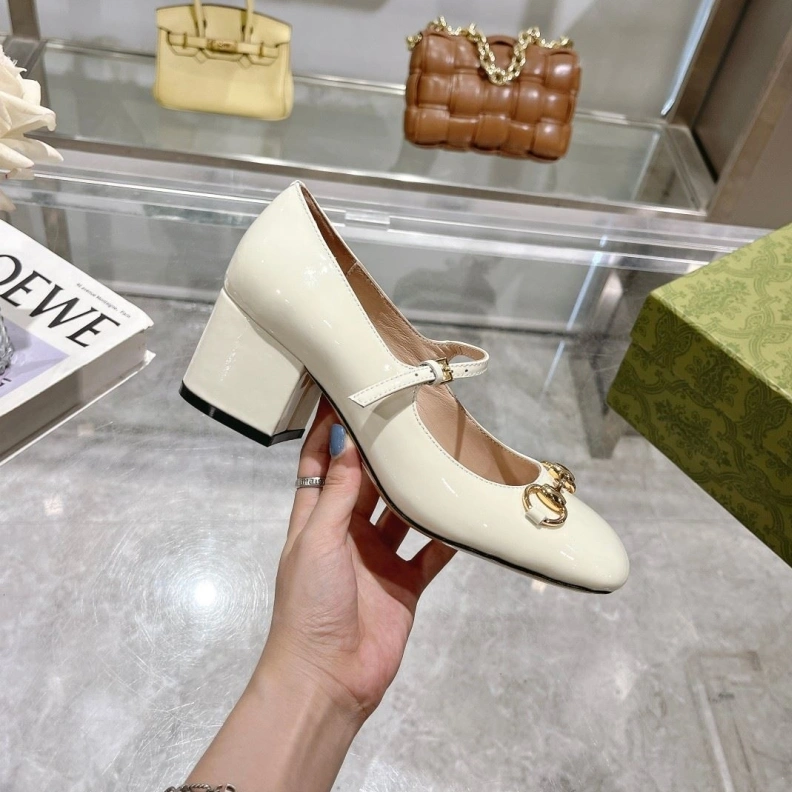 Compact Gxccx High Heels 157643