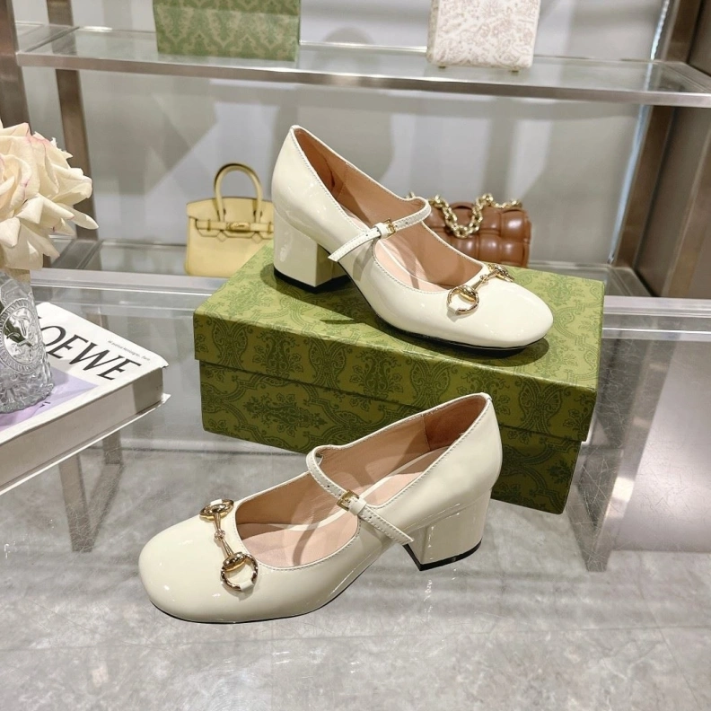 Compact Gxccx High Heels 157643