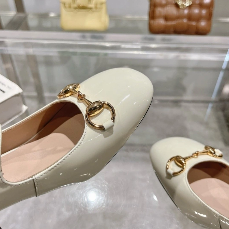 Compact Gxccx High Heels 157643