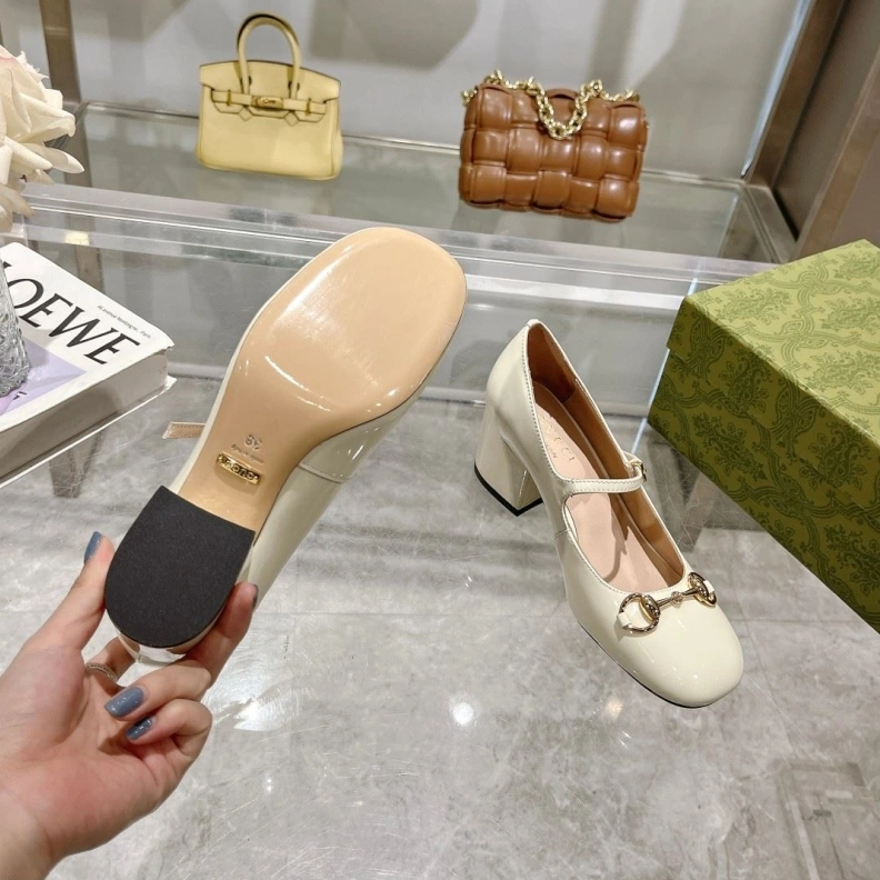 Compact Gxccx High Heels 157643