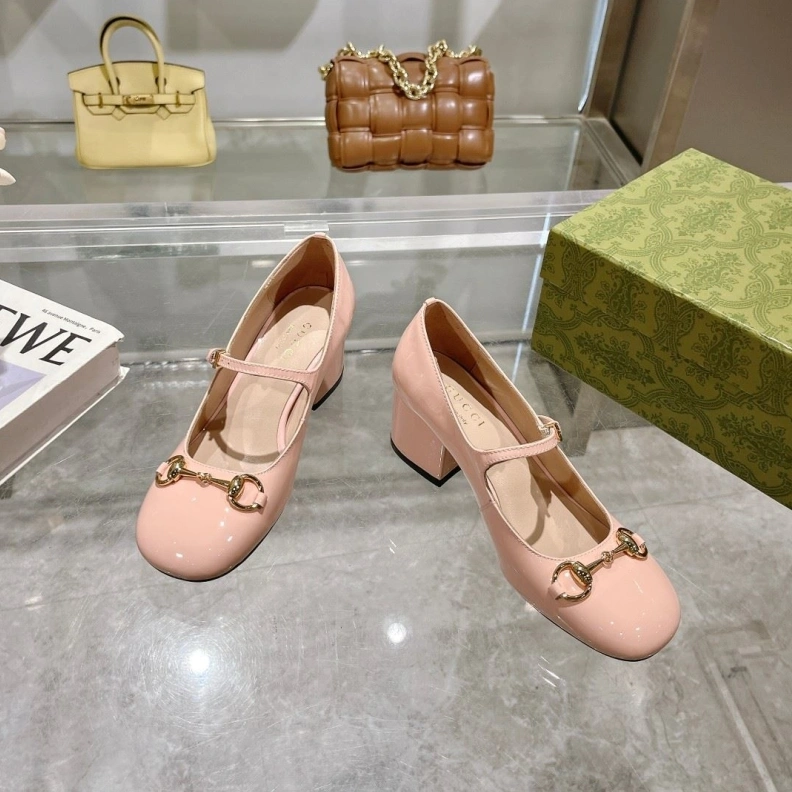 WellDesigned Gxccx High Heels 157622