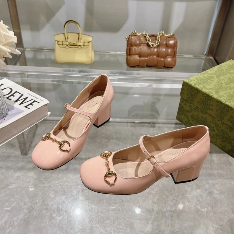 WellDesigned Gxccx High Heels 157622