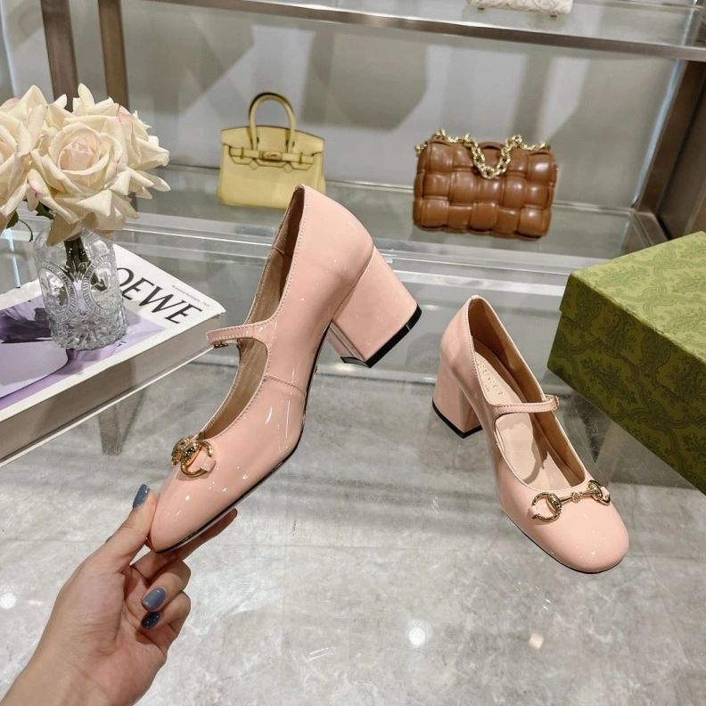 WellDesigned Gxccx High Heels 157622