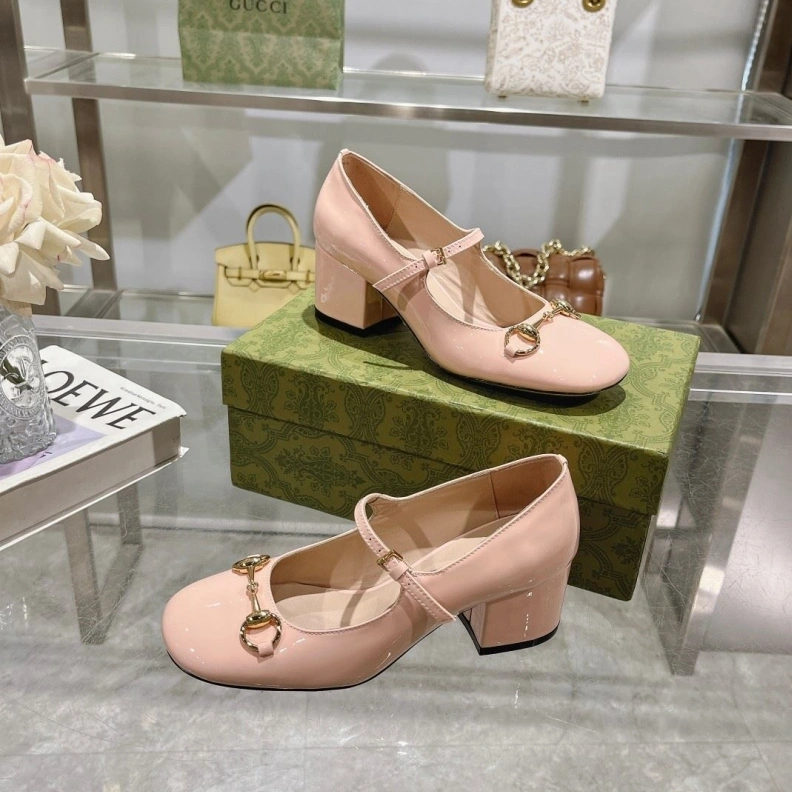 WellDesigned Gxccx High Heels 157622