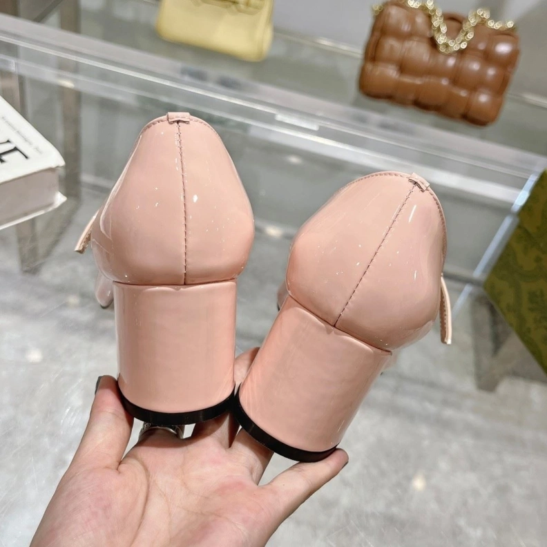 WellDesigned Gxccx High Heels 157622