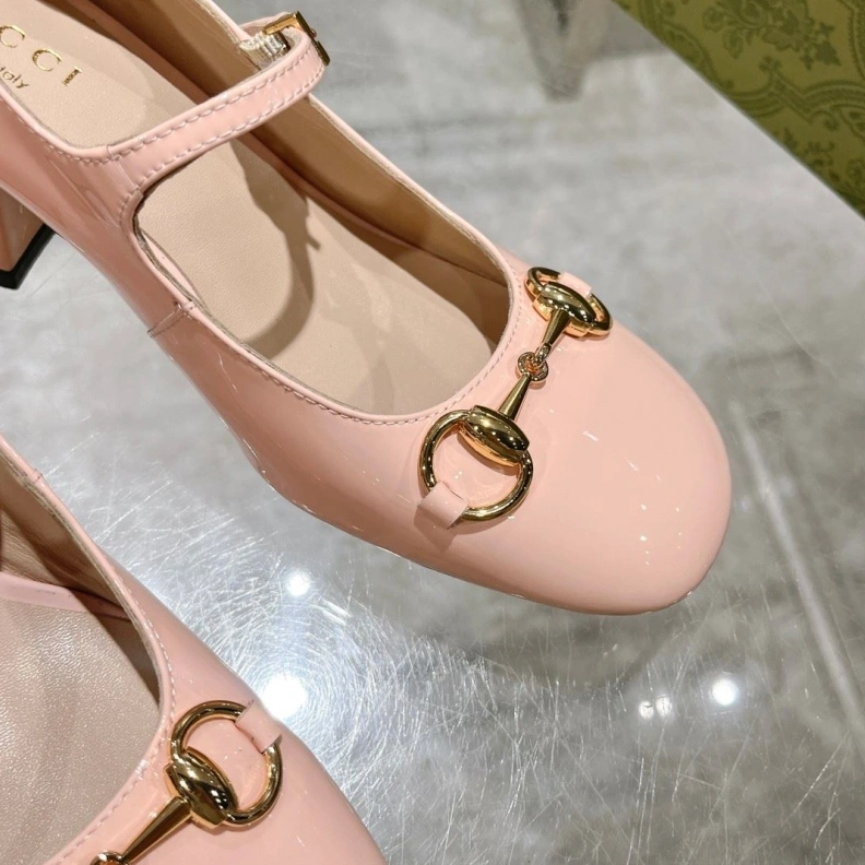 WellDesigned Gxccx High Heels 157622