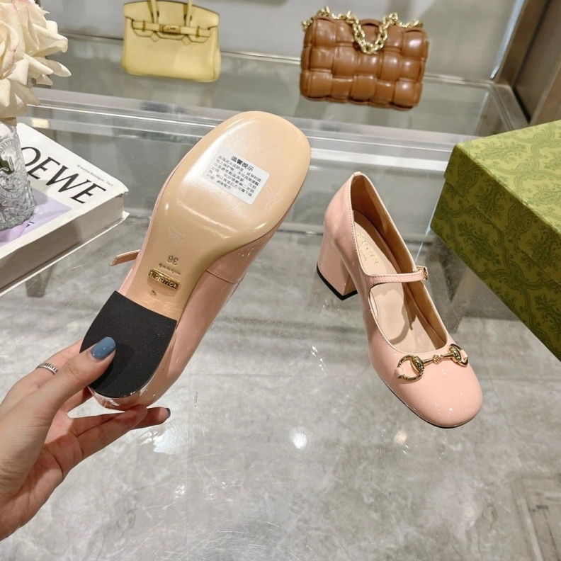 WellDesigned Gxccx High Heels 157622